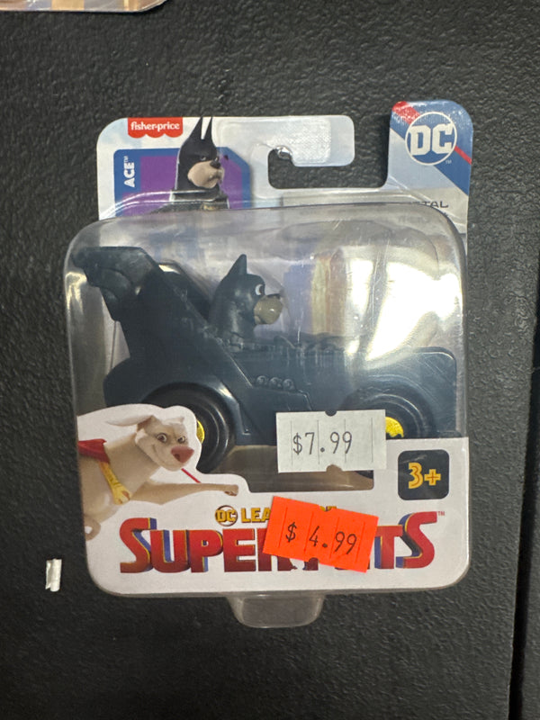SuperPets