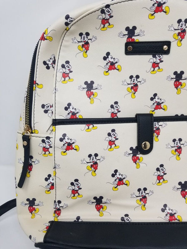 Disney Mickey Mouse Backpack