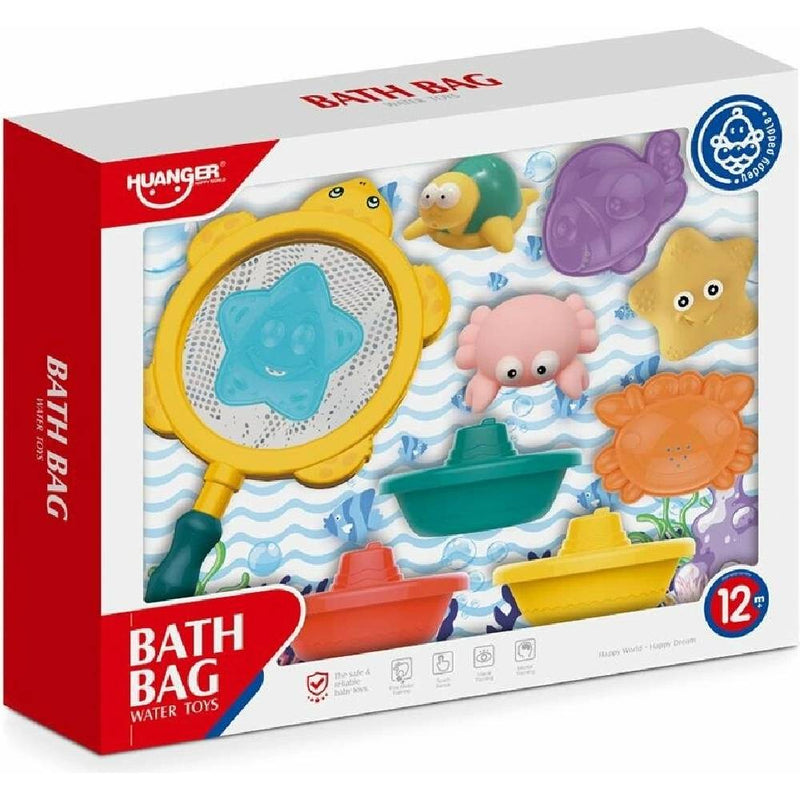 Bath Toys For Kids