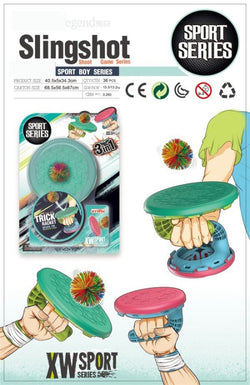 Sports Toy, African Drum Racket, Color May Vary