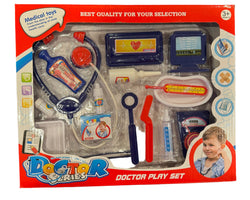 Doctor Play Set