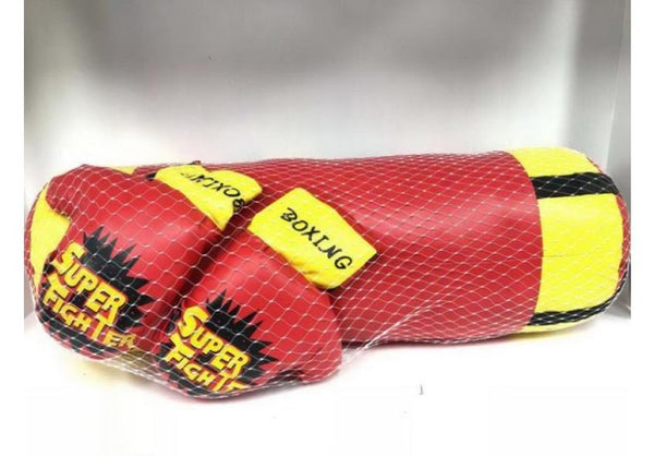 Boxing Set
