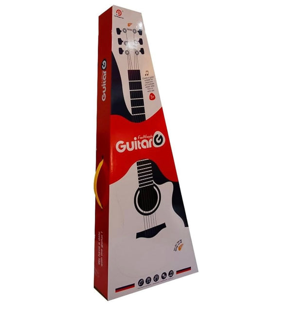 Guitar Toy