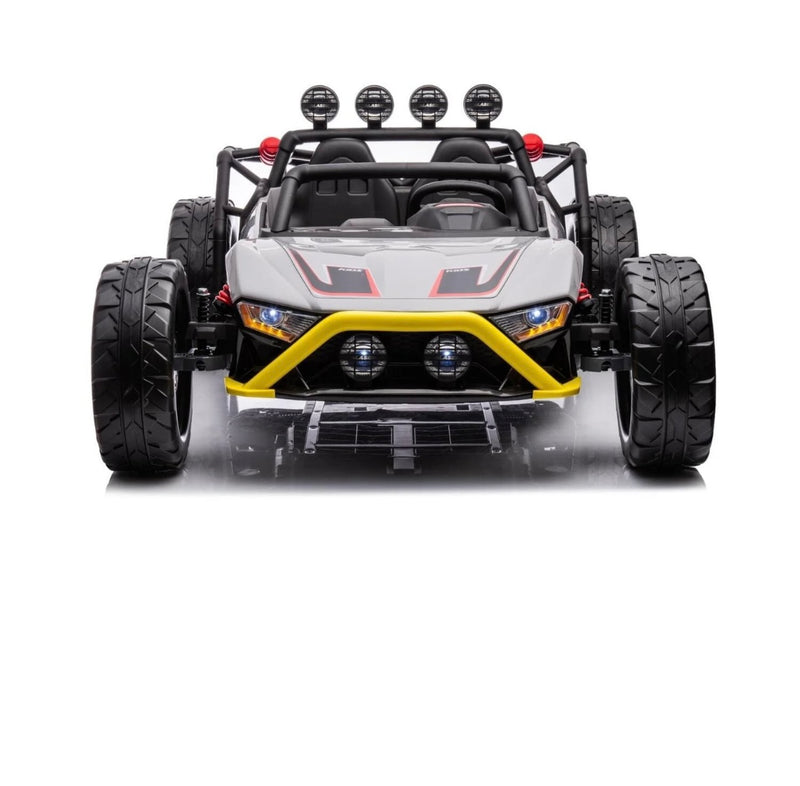 Super Slash Monster Car 24 V