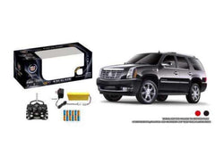 Remote Control Car, 1:6 Cadillac Escalade