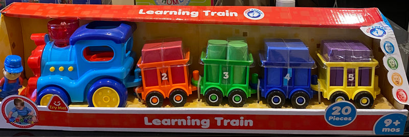 Learning Train