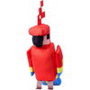 Minecraft 8'' Parrot Plush Stuffed Animal