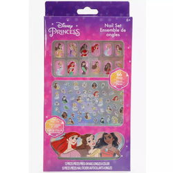 Nail Set, Disney Princess