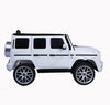Licensed Mercedes-AMG G63 Ride On Car,with remote control,MP3player ,electric ride on car free shipping
