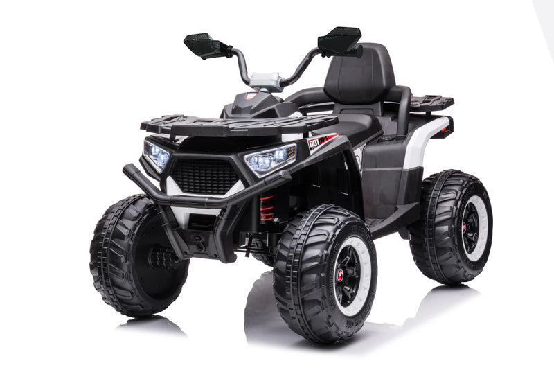 12V Kids Electric Ride on ATV car 4MD , Kids Toys Car with 2.4G R/C