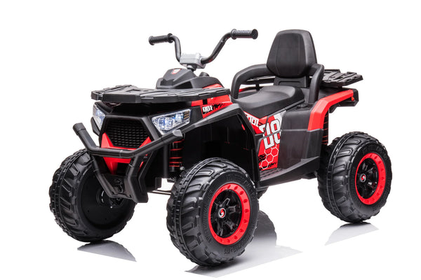 12V Kids Electric Ride on ATV car 4MD , Kids Toys Car with 2.4G R/C
