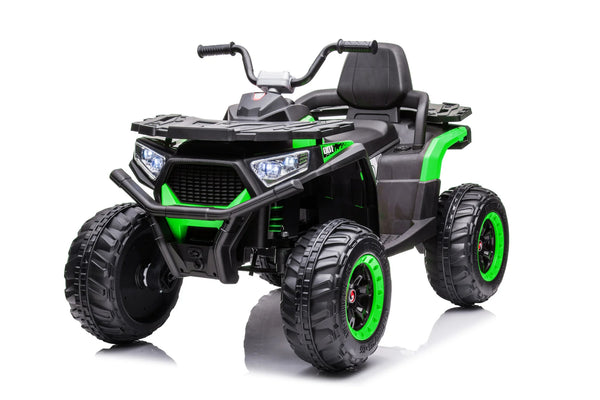 12V Kids Electric Ride on ATV car 4MD , Kids Toys Car with 2.4G R/C
