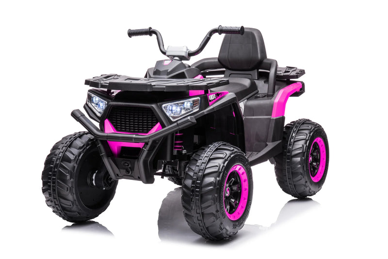 12V Kids Electric Ride on ATV car 4MD , Kids Toys Car with 2.4G R/C