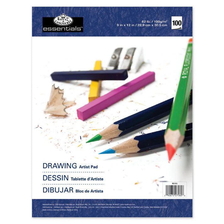 Drawing Artist Pad 9