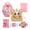 ZURU Rainbocorns Puppycorn Scent Surprise by ZURU Surprise Unboxing Soft Toy, Scented Puppy Plush for Girls