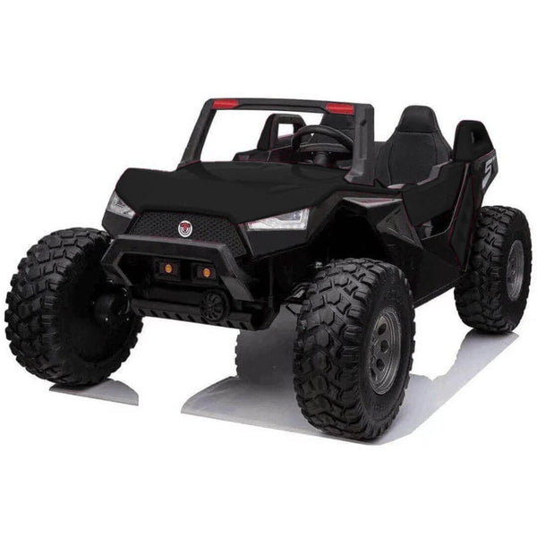 24V Kids Electric Ride on Two Seat UTV, EVA wheel, Kids Toys Car With 2.4G R/C