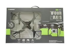 Feiling-Quadcopter toy 3COLOR (NO CAMERA)