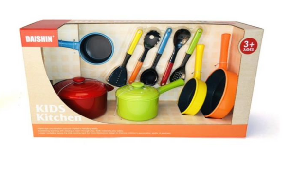Family Series (Kitchenware)