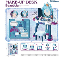 Luxury dressing table 35pcs \/ smart sensor \/ lighting music (excluding battery)