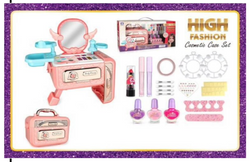 DIY TOYS Makeup Set