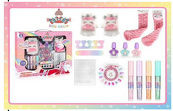 DIY TOYS Makeup Set