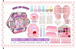 DIY TOYS Makeup Set