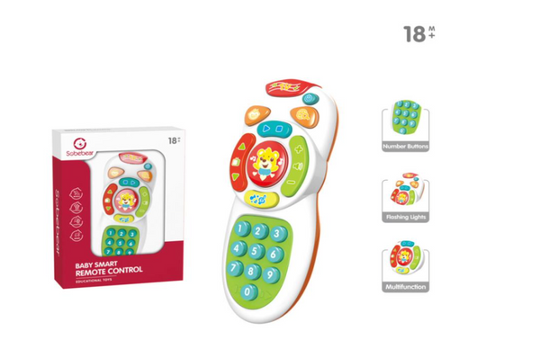 Baby Remote Control