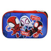 Spiderman Spidey and His Amazing Friends EVA Pencil Case