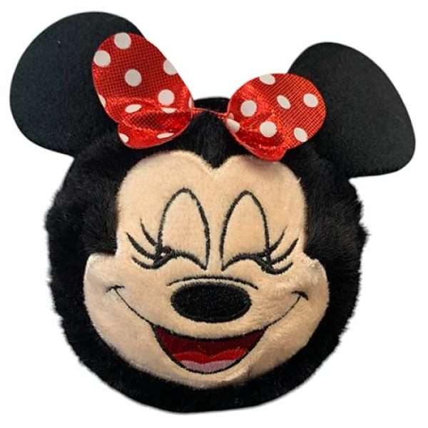 TY Beanie Bouncers - MICKEY MOUSE (3 inch - Disney)