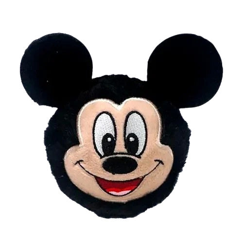 TY Beanie Bouncers - MICKEY MOUSE (3 inch - Disney)