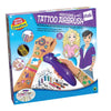 Small World Creative Tattoo Airbrush Studio Art Kit