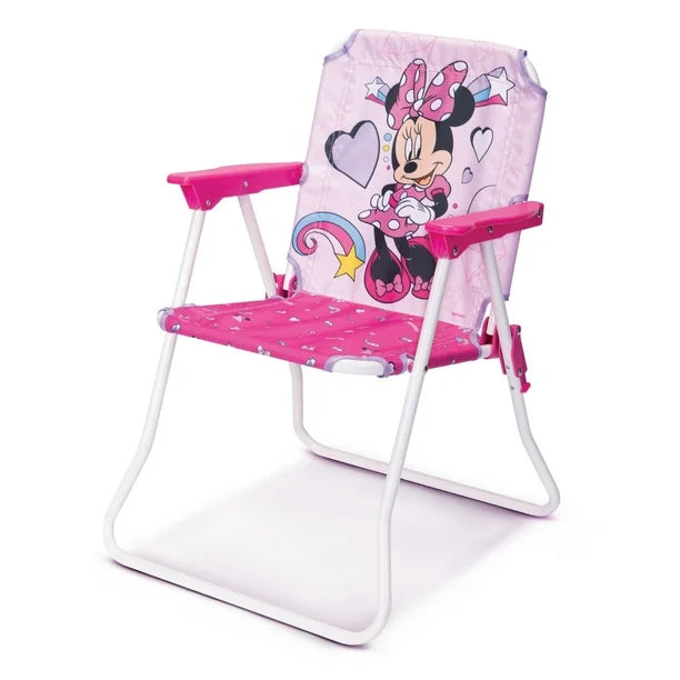 Minnie Mouse Patio Chair Kids