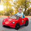 Paw Patrol Licensed Kids 12-Volt Battery Powered Convertible Ride-on