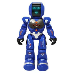 Play Visions Blue Space Bot 6