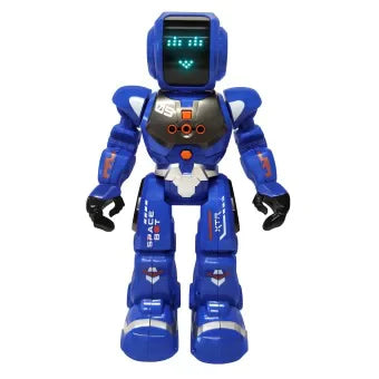 Play Visions Blue Space Bot 6