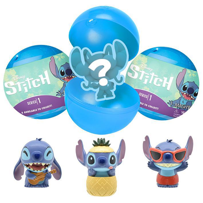 Mash’ems – Stitch – Series 1