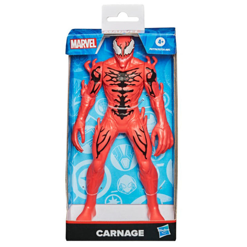 Marvel 9.5-inch Scale Carnage