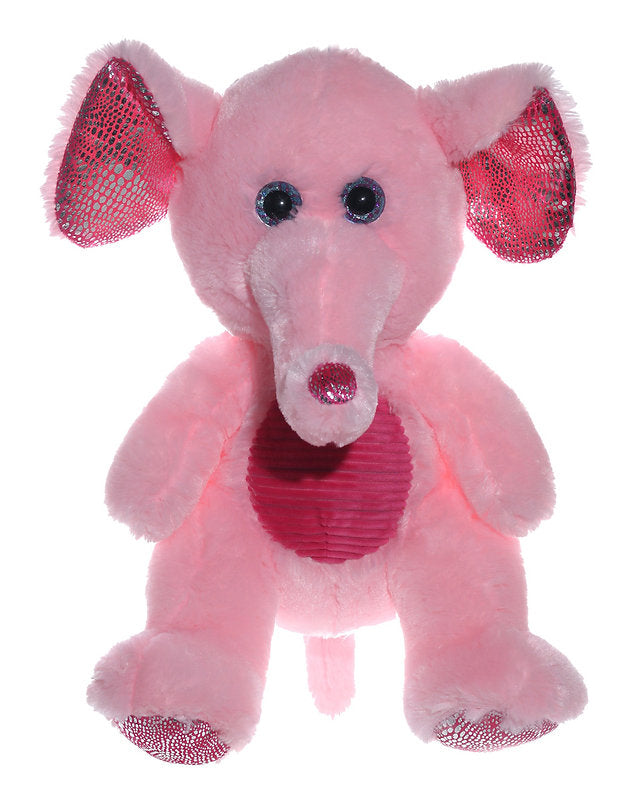 Plush Toy Elephant 34''