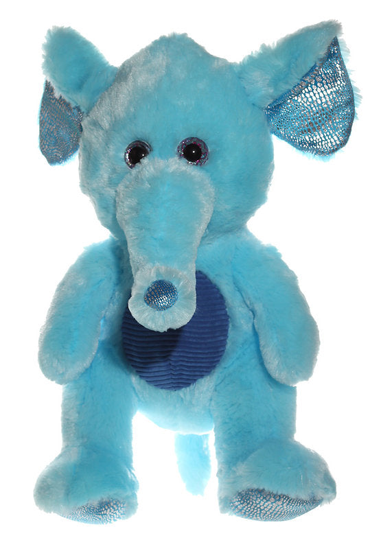 Plush Toy Elephant 34''
