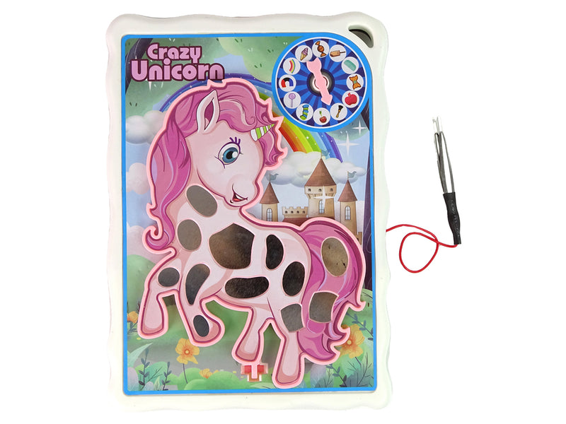 Board Game Crazy Unicorn