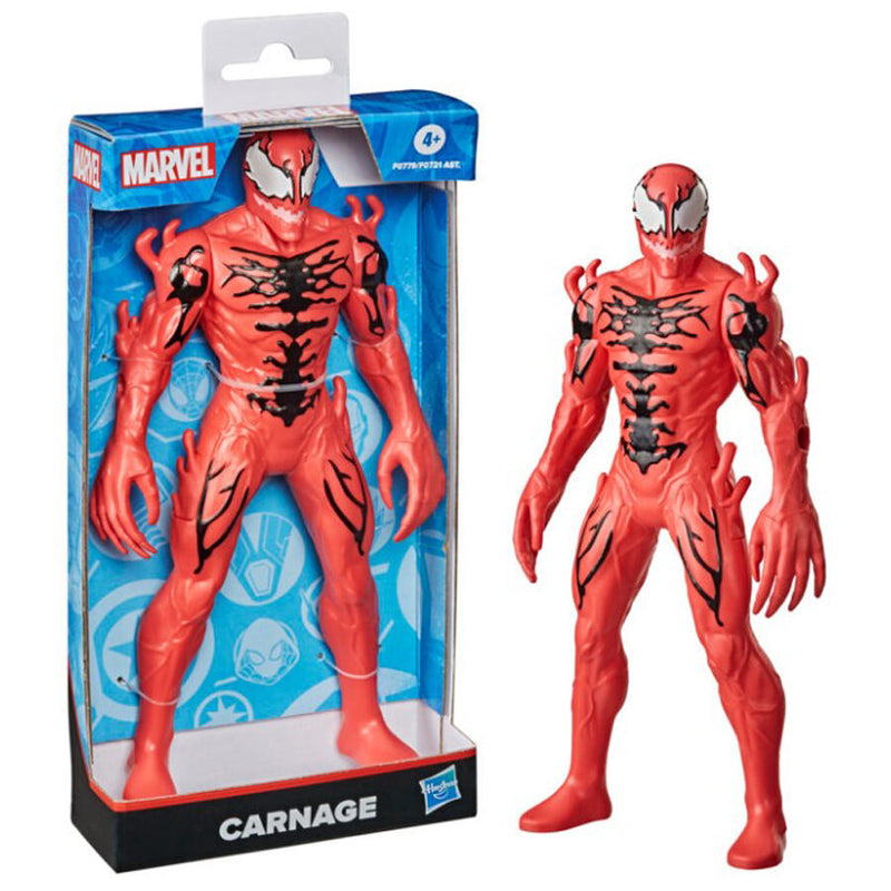 Marvel 9.5-inch Scale Carnage