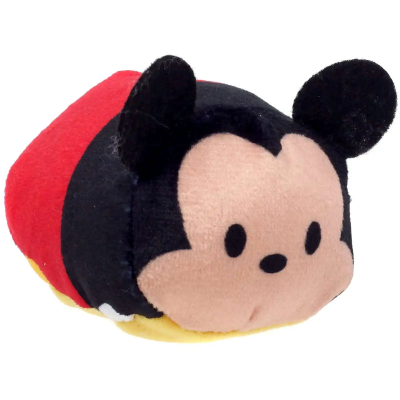 Disney Marvel Avengers Tsum Tsum Stackable Plush