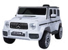 Licensed Mercedes-AMG G63 Ride On Car,with remote control,MP3player ,electric ride on car free shipping
