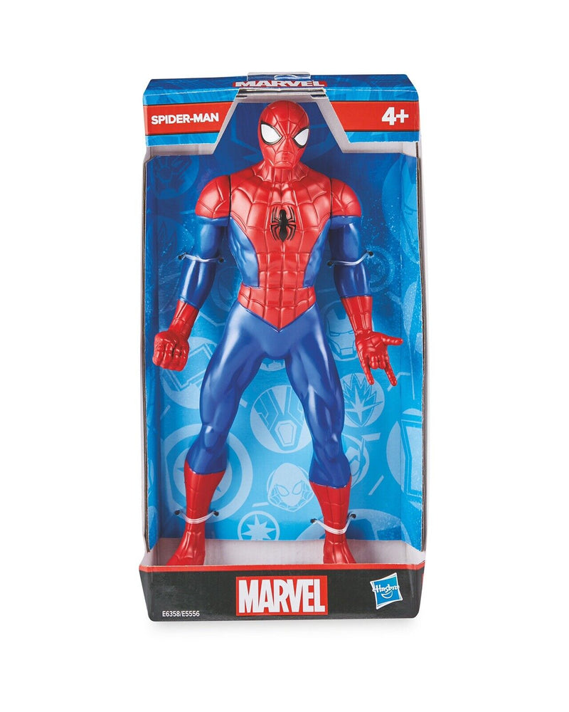 Marvel Spider-Man 9.5" Inches Action Figure