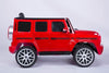 Licensed Mercedes-AMG G63 Ride On Car,with remote control,MP3player ,electric ride on car free shipping