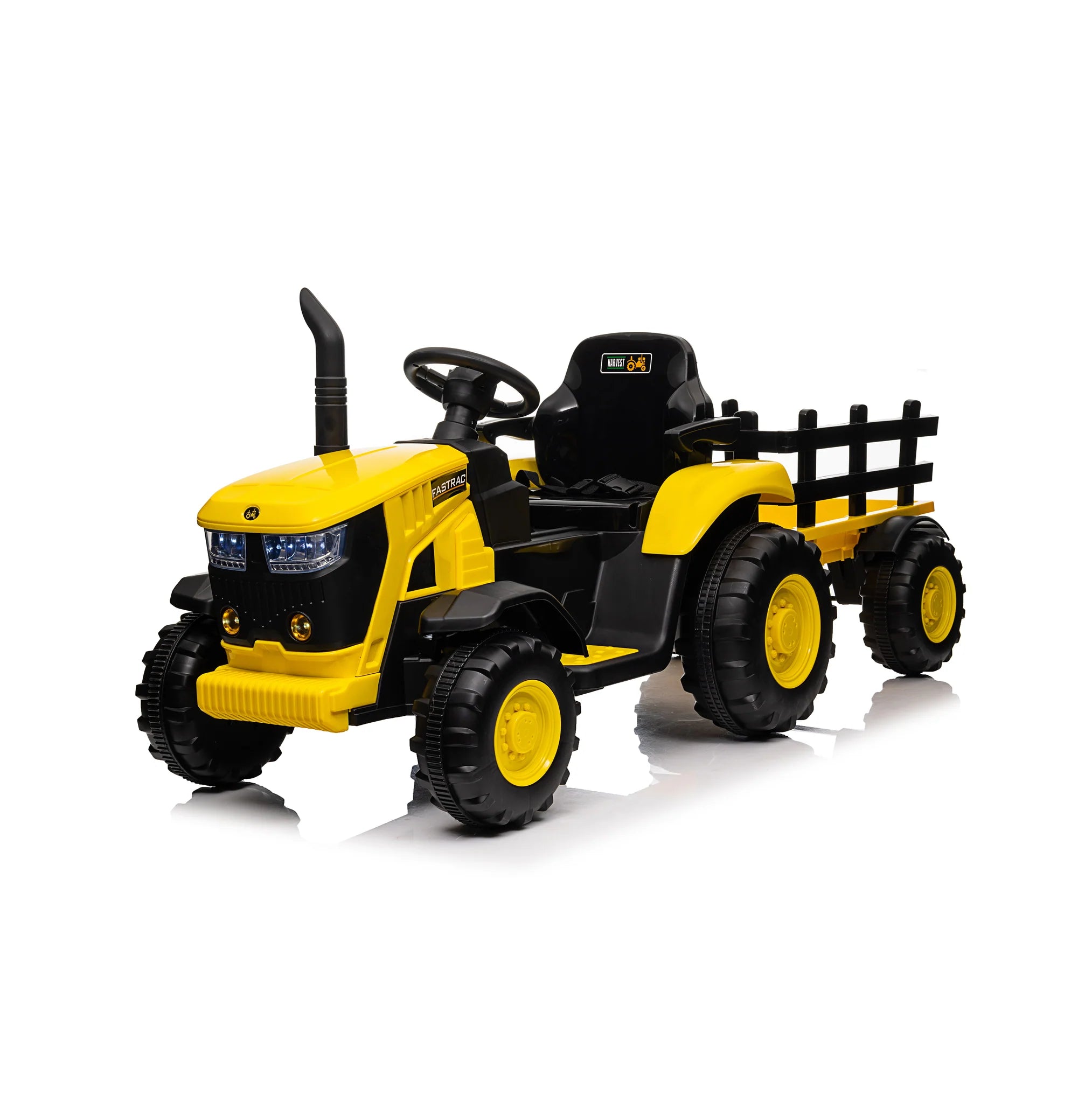 FactRAC kids tool kids toys car,USB jack, front and rear LED light