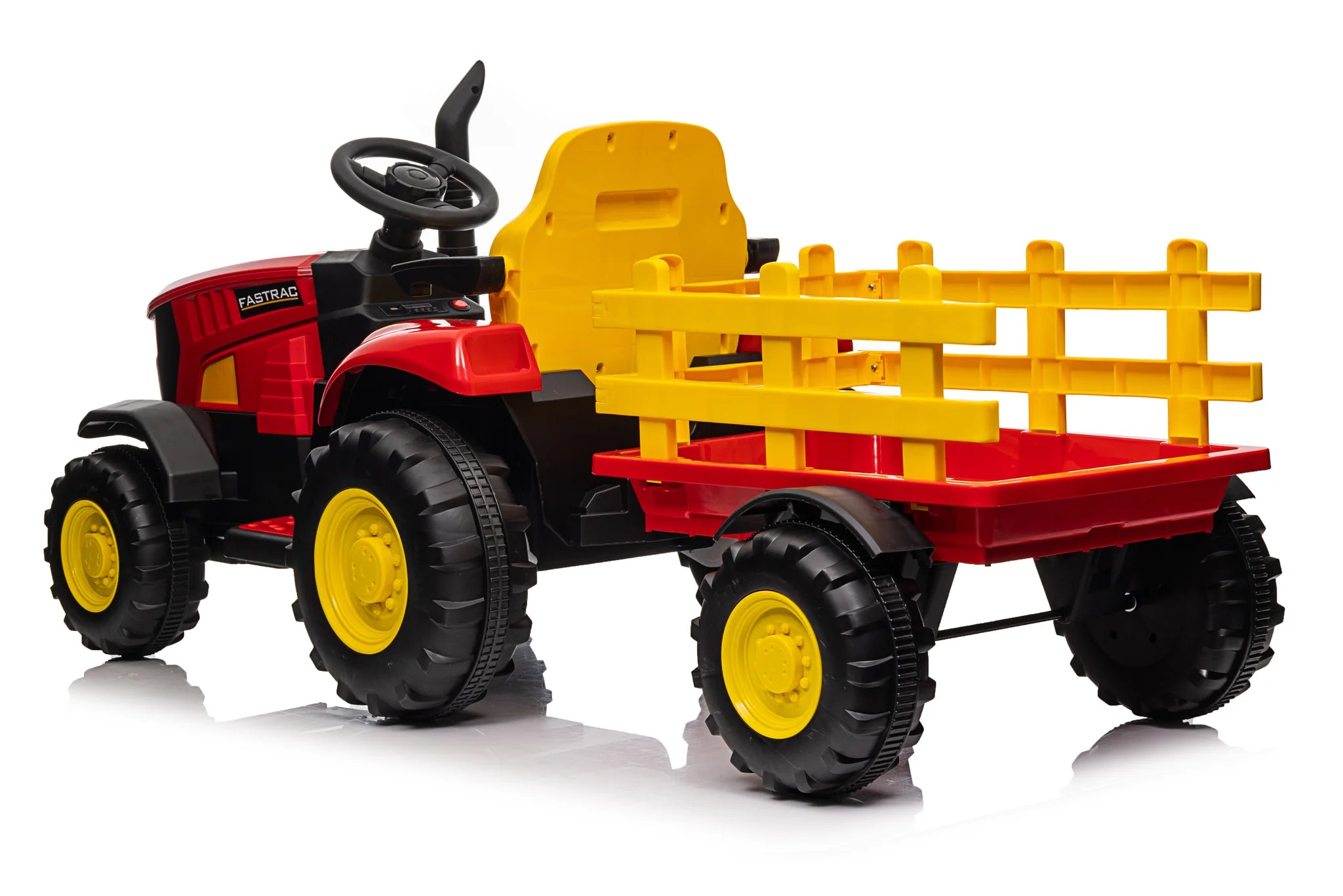 FactRAC kids tool kids toys car,USB jack, front and rear LED light