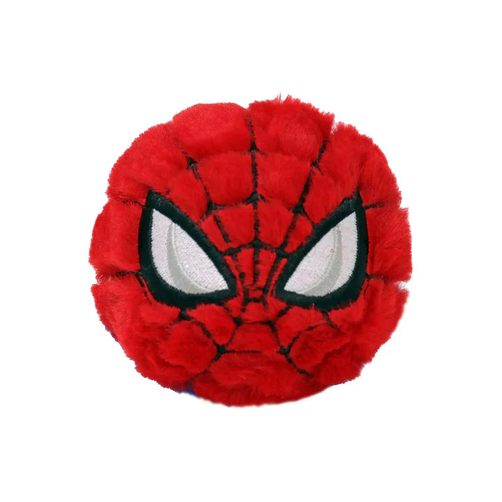 Bouncer Plush Toy Ty Superman DC Comics Children's