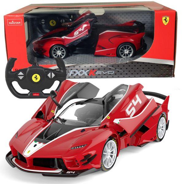 RC Ferrai FXX k evo 1:14 - sctoyswholesale