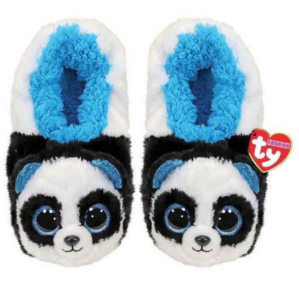 Slippers Ty Beanie Boo's Bamboo - sctoyswholesale